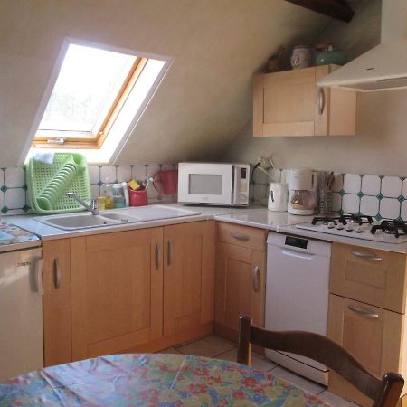 3 Rue Vicaire Apartment Contalmaison ภายนอก รูปภาพ